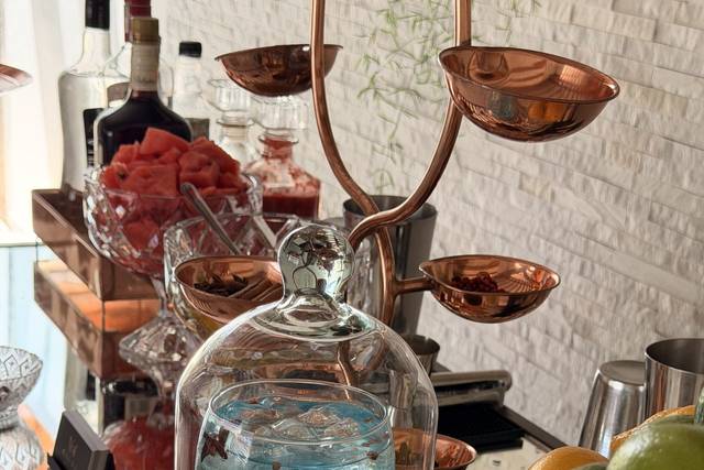 Crown Drinks