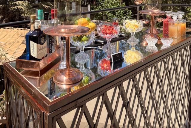 Crown Drinks
