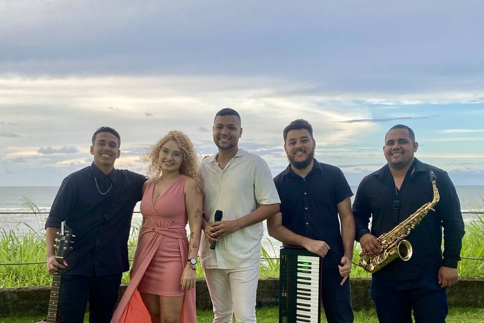 Banda Completa