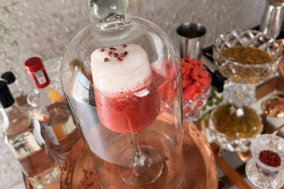 Crown Drinks