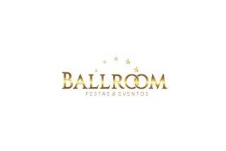 Ballroom Festas & Eventos logo