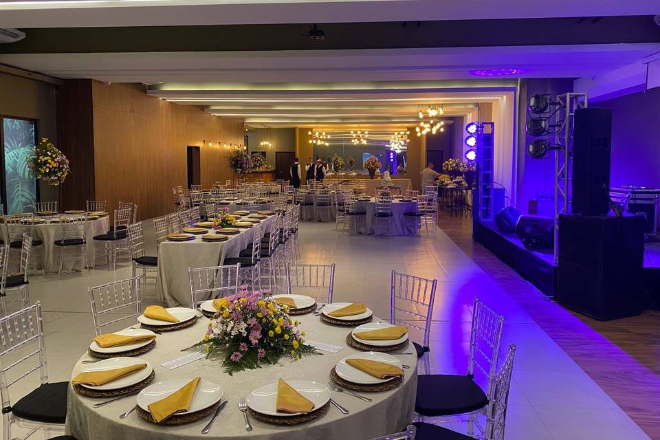 Belém Hall Eventos