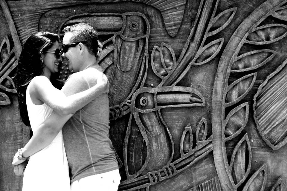 E-session/Guararema