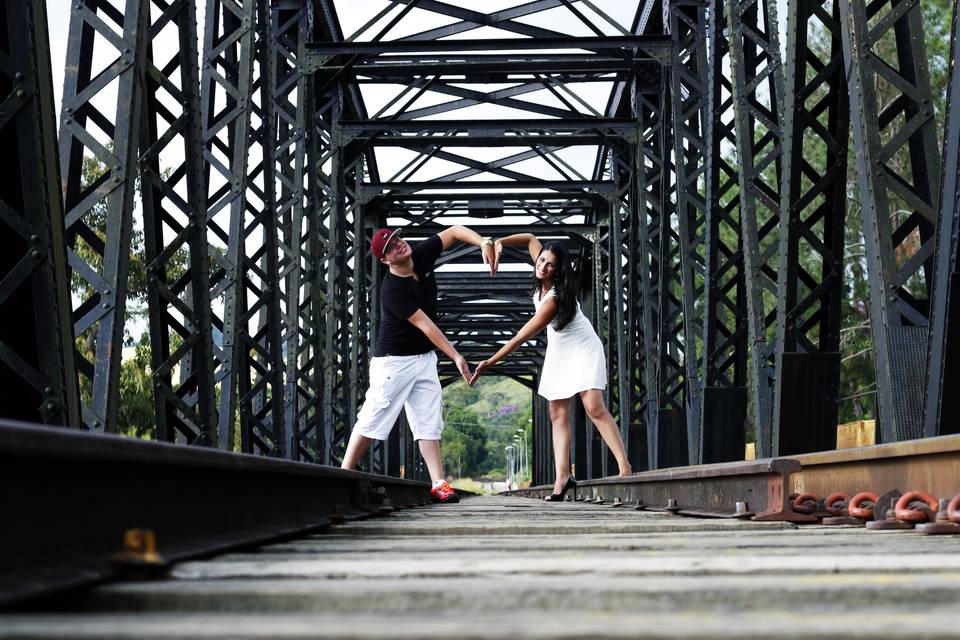 E-session/Guararema