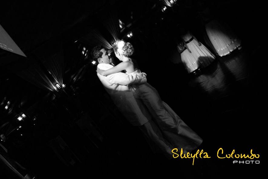 Casamento/Festa