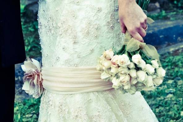 Tresh the dress/Paranapiacaba