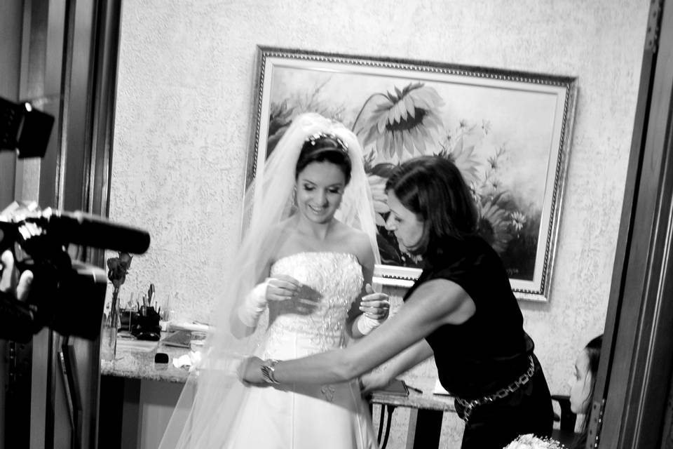 Making of