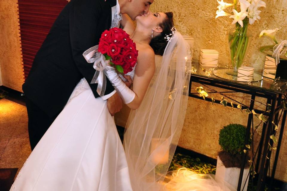 Casamento/Festa