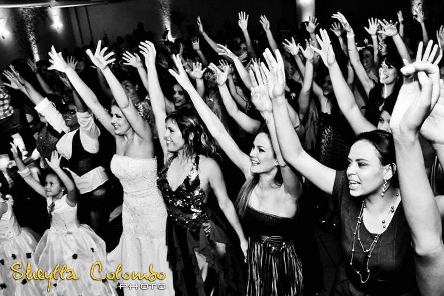 Casamento/Festa