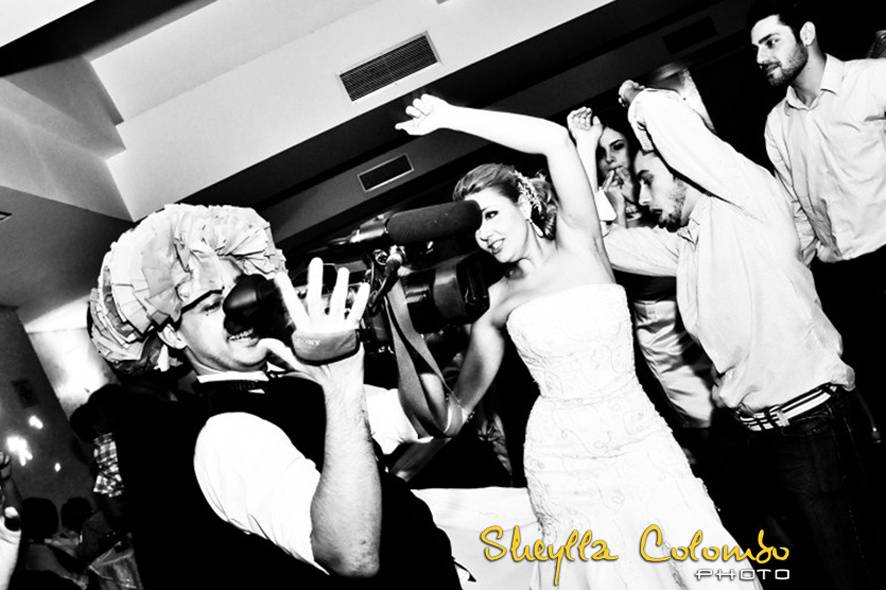 Casamento/Festa