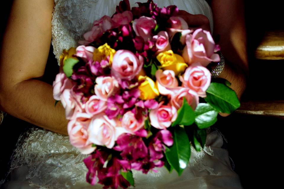 Casamento/Festa