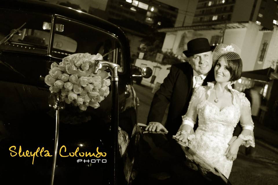 Casamento/Festa