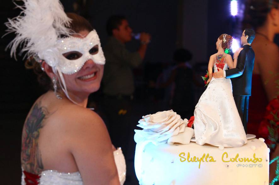 Casamento/Festa