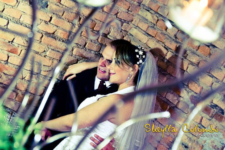 Casamento/Festa