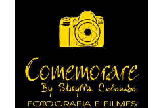 Logo Comemorare Fotografia e Filme
