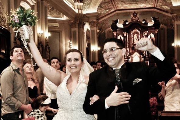 Casamento/Cerimônia