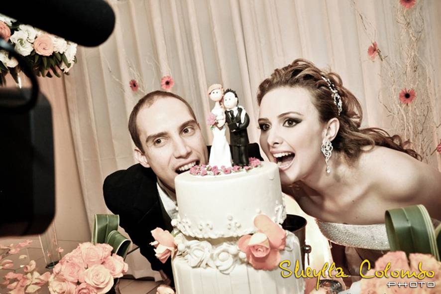 Casamento/Festa