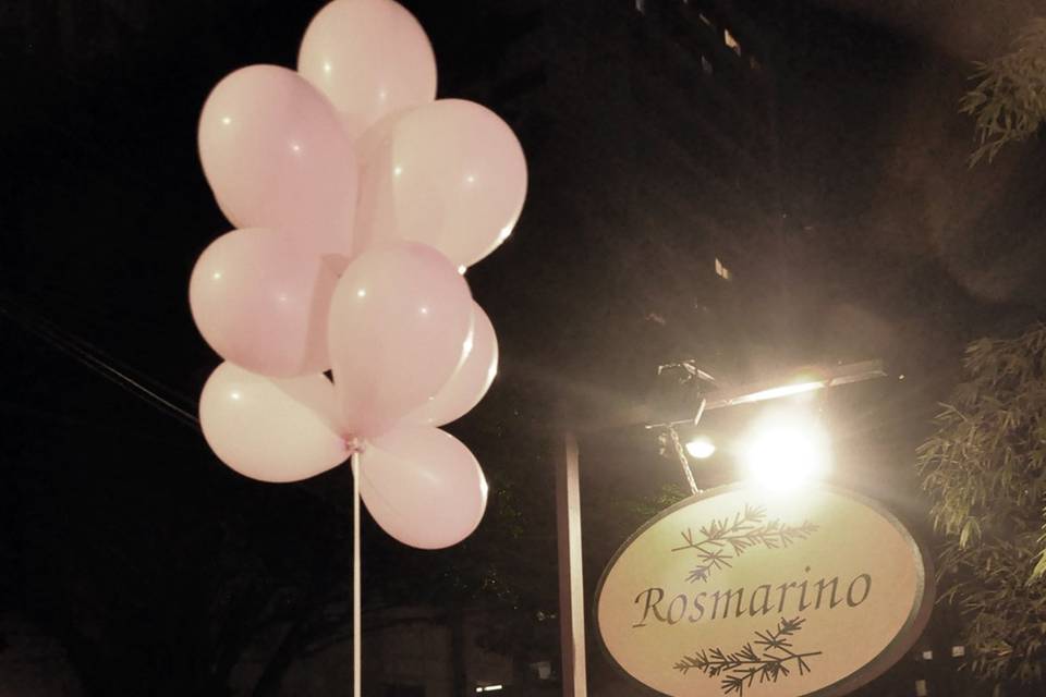 Casamento/Festa