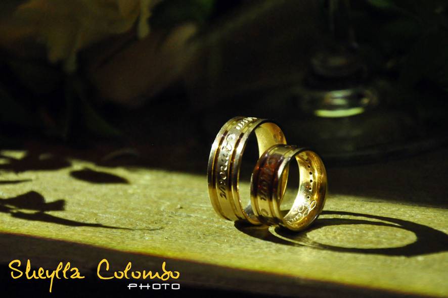Casamento