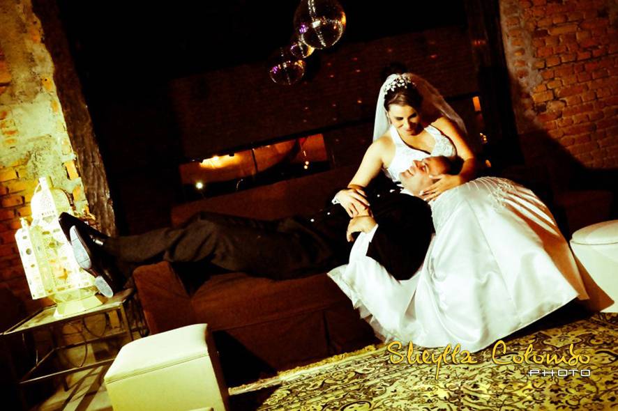 Casamento/Festa