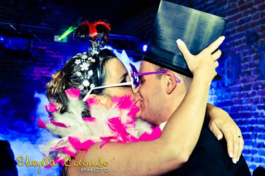 Casamento/Festa