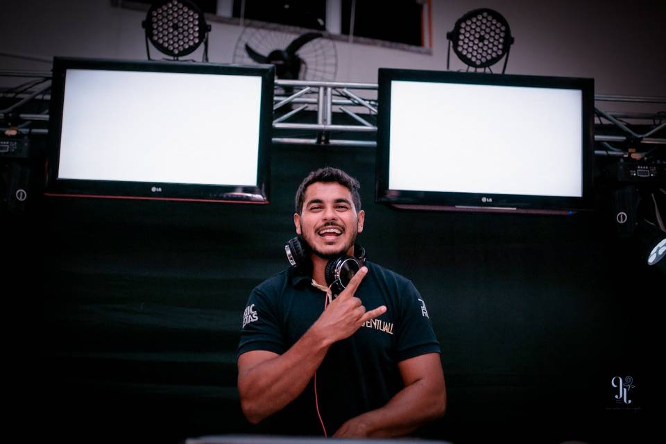 DJ Riicfreitas