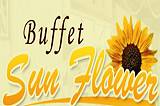 Buffet Sun Flower