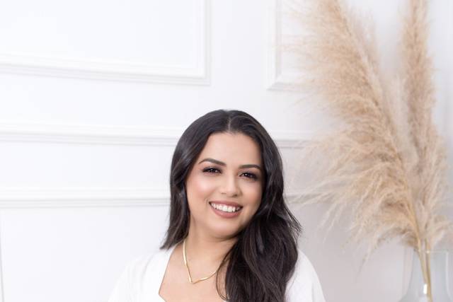 Liliane Ribeiro