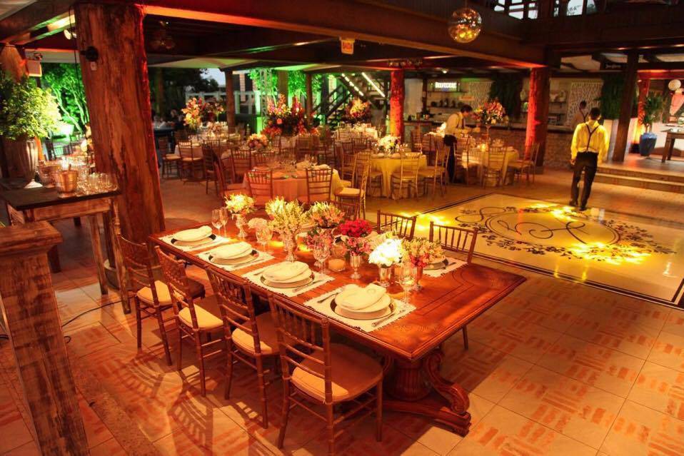 Vip Eventos