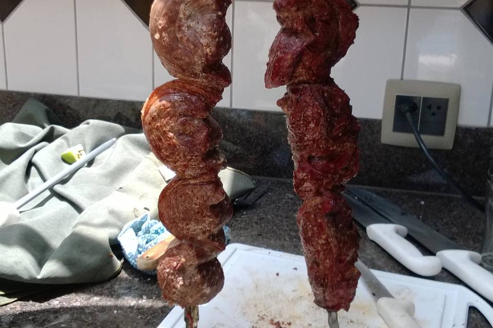 Picanha