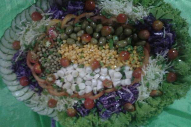 Salada