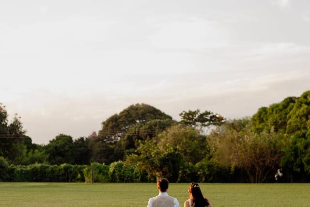 Casamento Malo&Alana