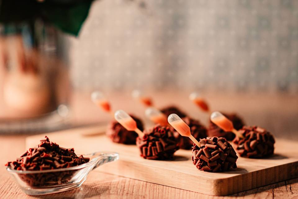 Brigadeiro belga