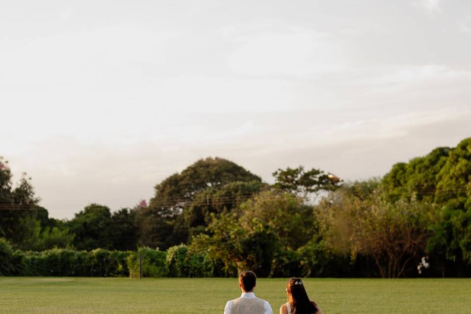 Casamento Malo&Alana