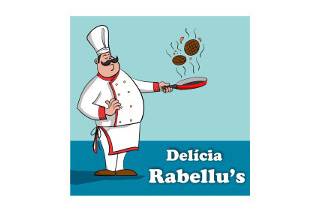 logo Rabellu's Buffet