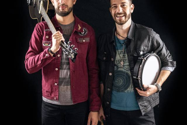 OverDuo: Tiago e Di Polese