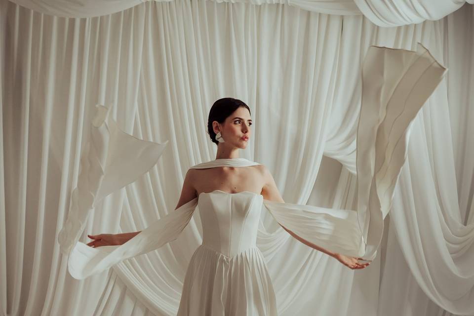 O Ateliê Sandra Ferraz