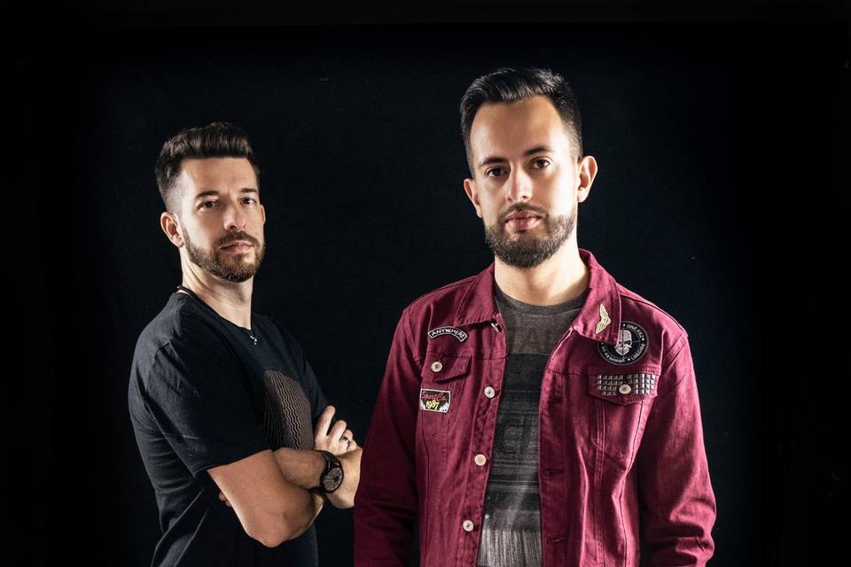 OverDuo: Di Polese e Tiago