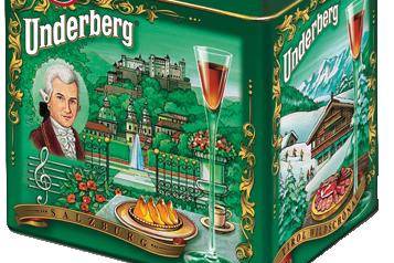 Digestivo Alemão original Underberg