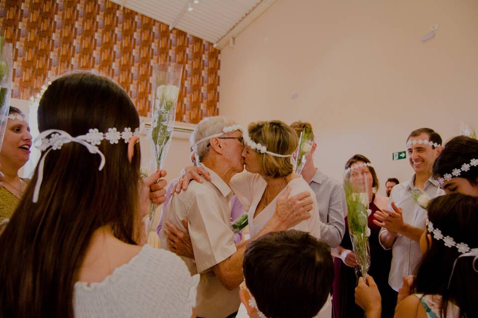 Bodas de Ouro