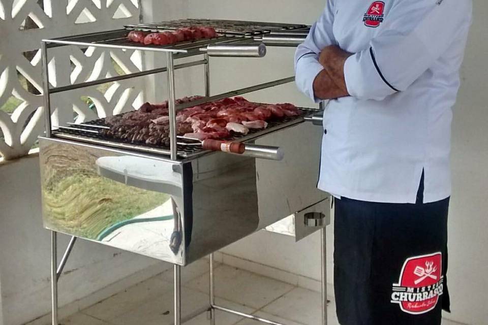 Mister Churrasco