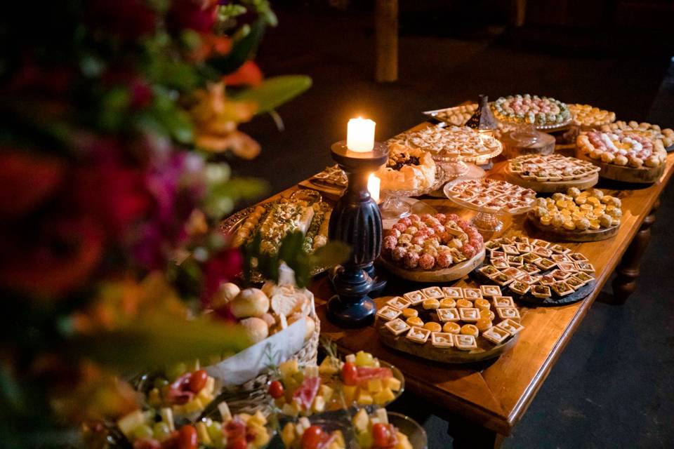 Luccale Gastronomia