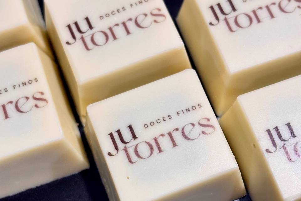 Bombom doce registro