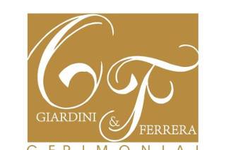 Logo Cerimonial Giardini & Ferrera