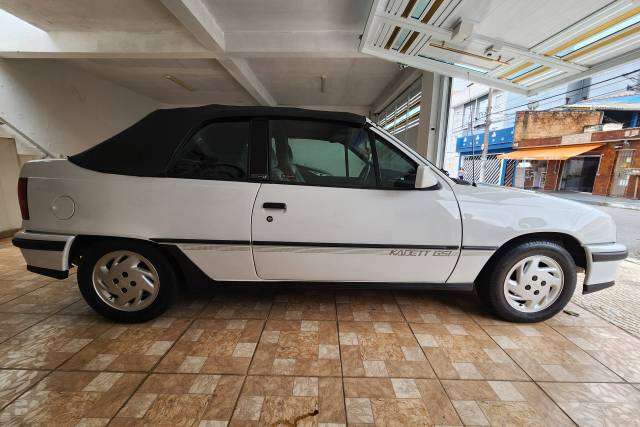 Kadett