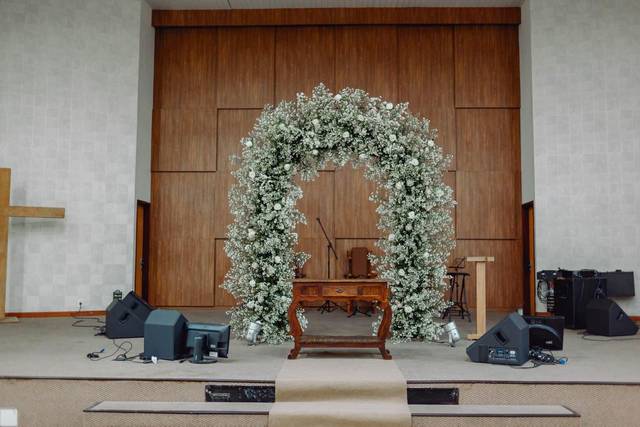 Altar