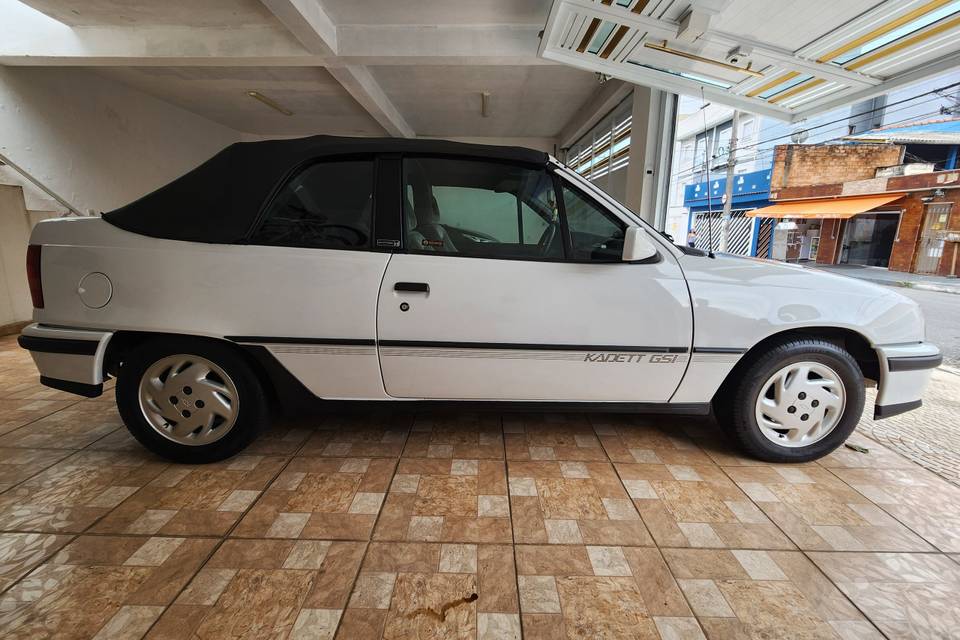 Kadett