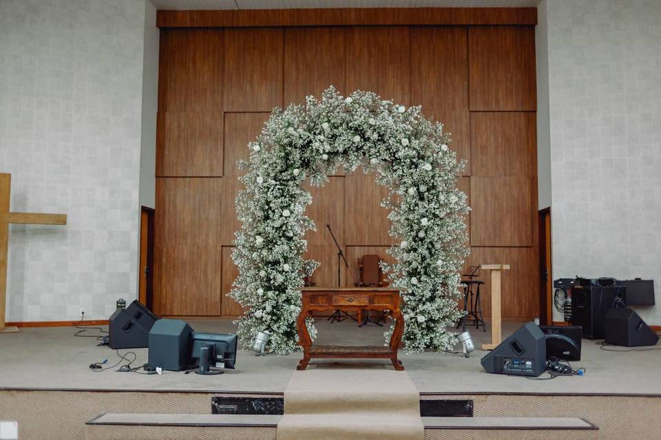 Altar