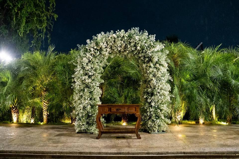 Altar