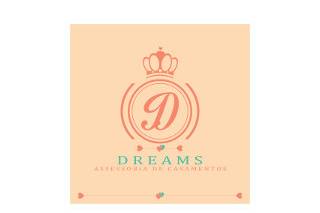 Dreams Assessoria  logo